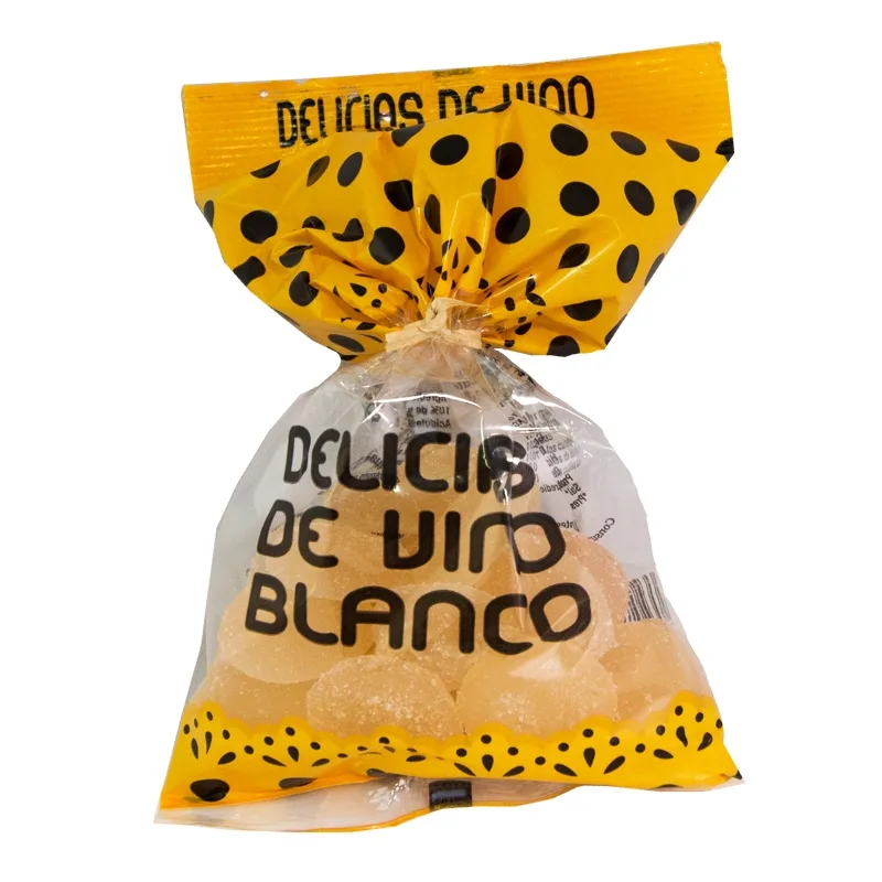 Delicias de Vino Blanco