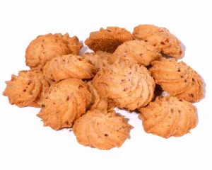 Pastas Artesanas con Arándanos