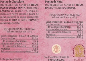 Cerditos del Burgo