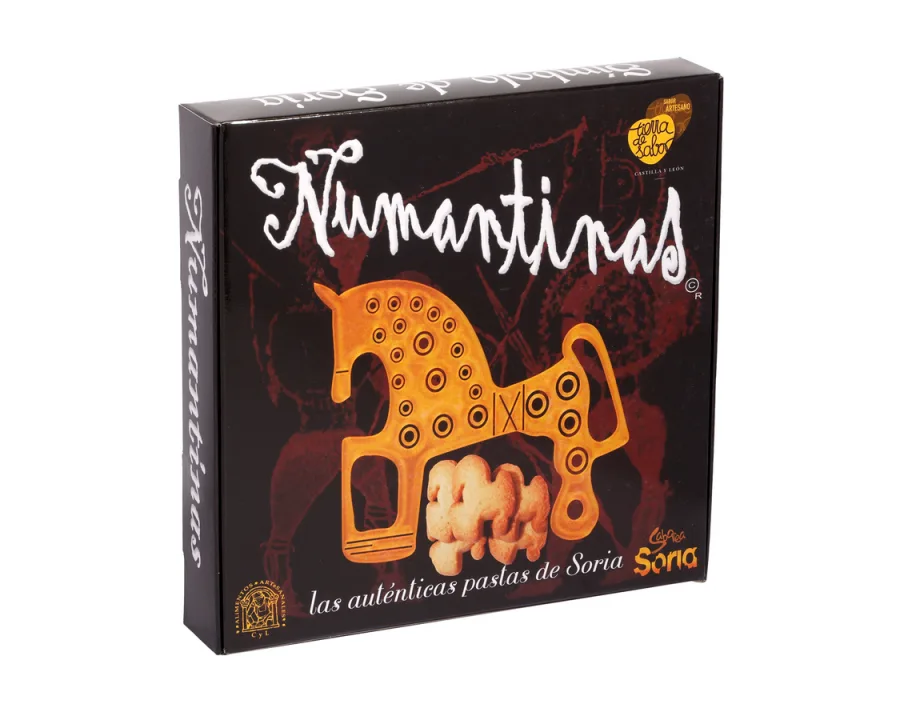 Numantinas