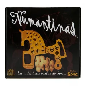 Numantinas