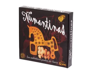 Numantinas