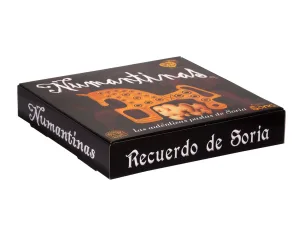 Numantinas