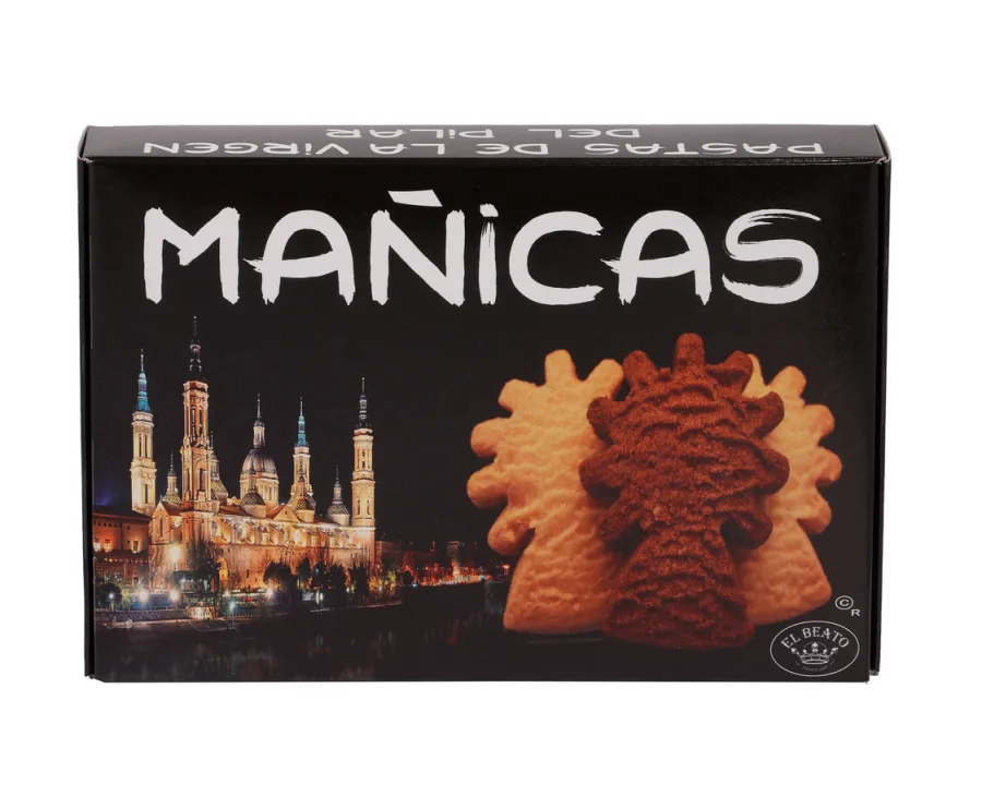 Mañicas
