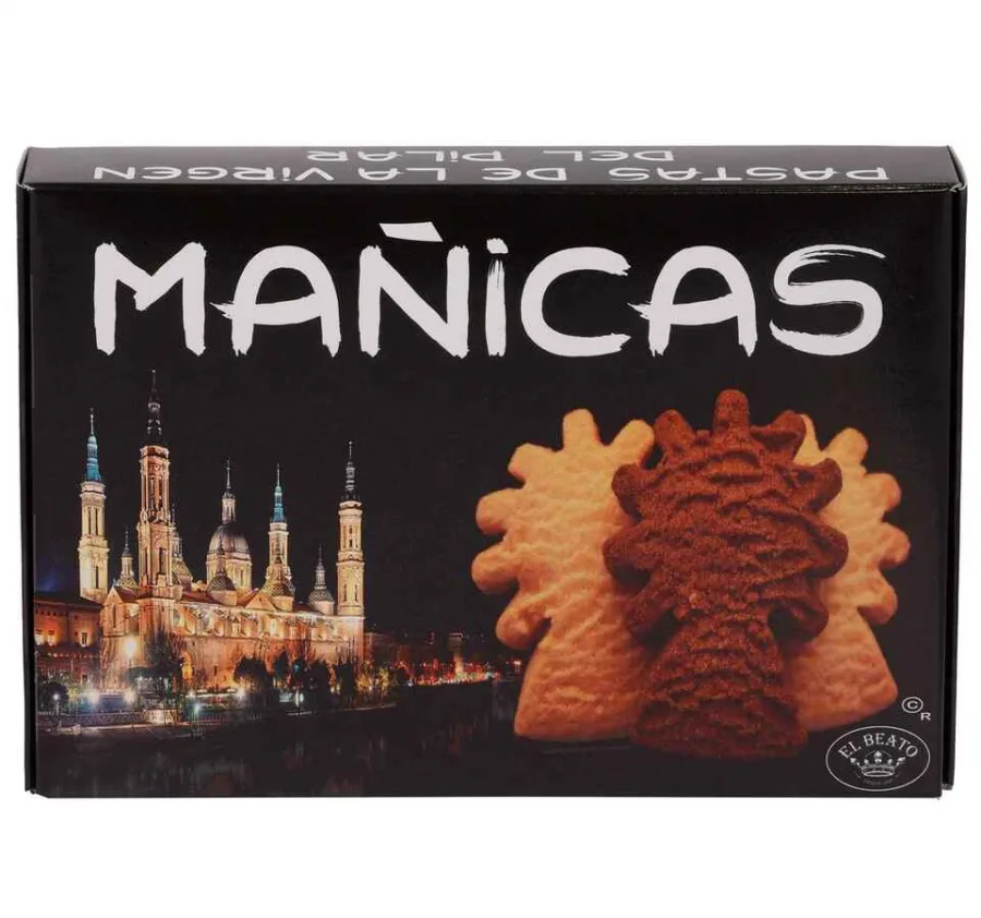 Mañicas