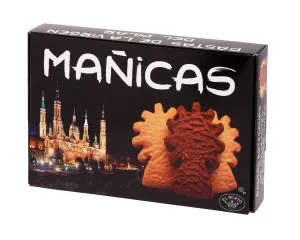 Mañicas