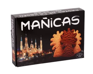 Mañicas