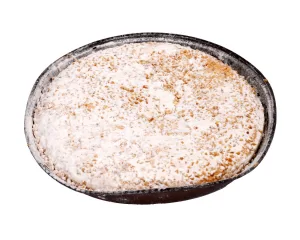 Torta de San Saturio
