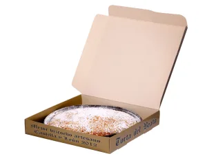 Torta del Beato