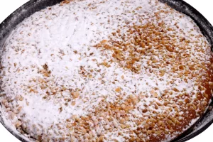 Torta del Beato