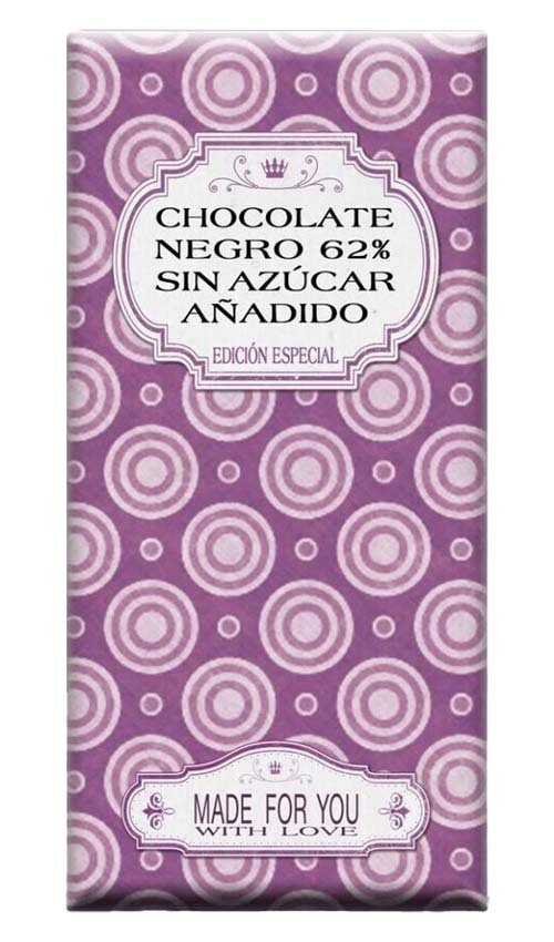 Sugar Free Dark Chocolate