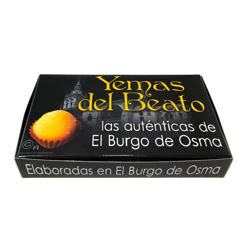 Yemas del Beato - 200g