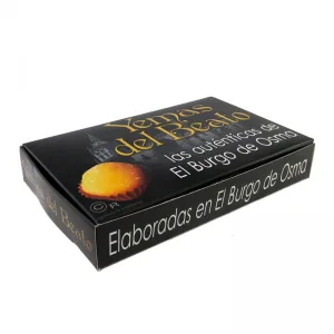 Yemas del Beato - 200g