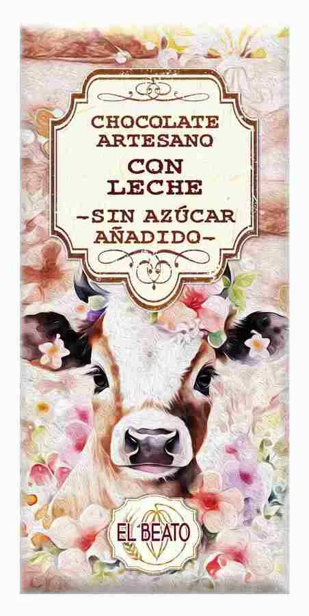 Sugar Free Milk Chocolate