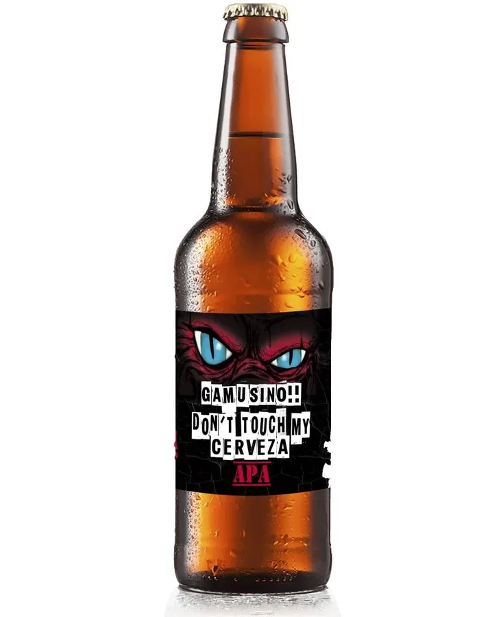 Cerveza Apa