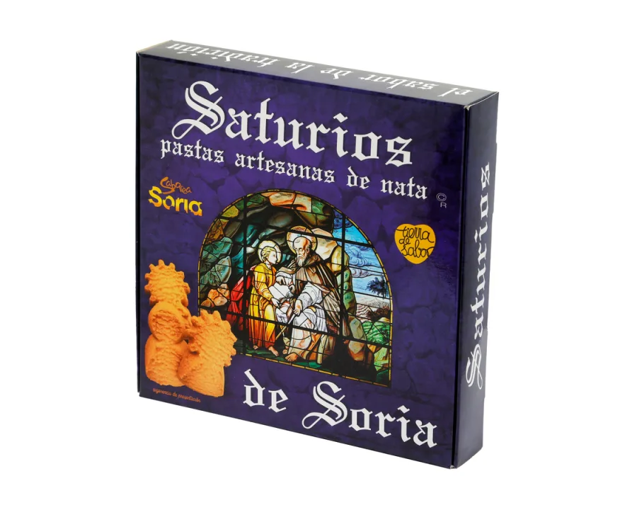 Saturios