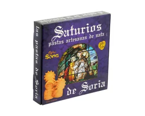 Saturios
