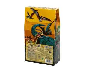 Jurassic Cookies