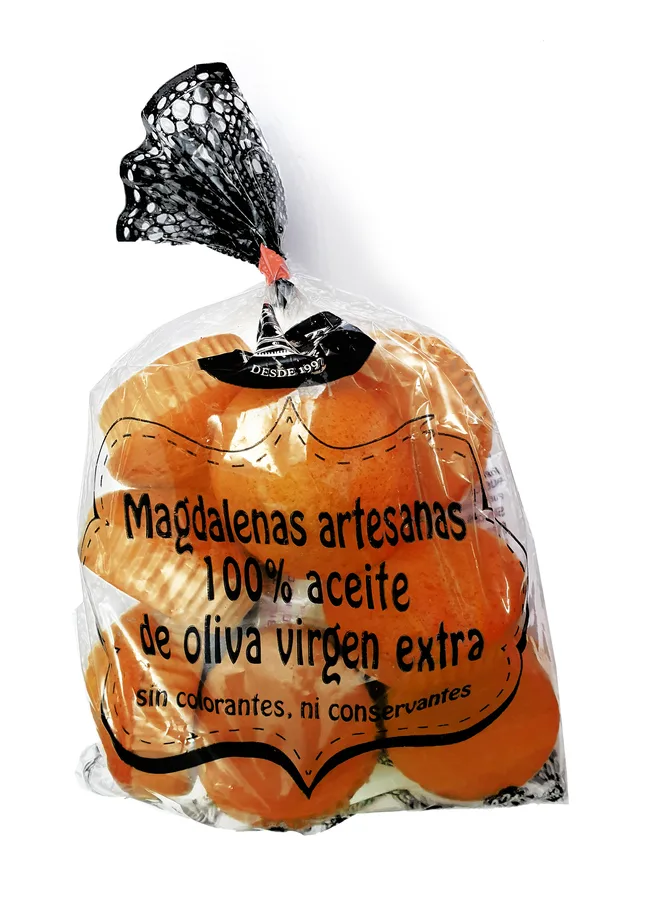 Magdalenas
