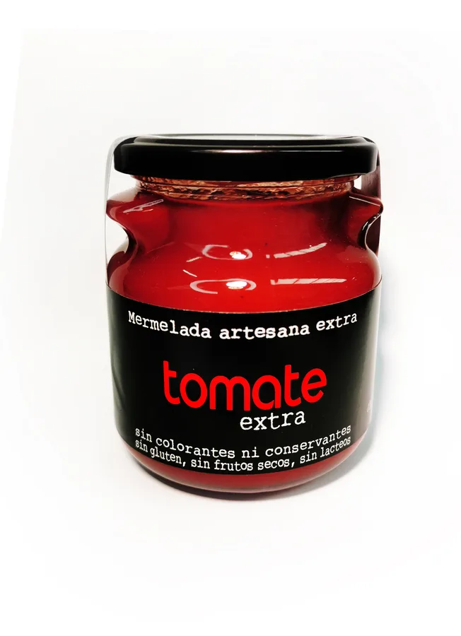 Mermelada de Tomate