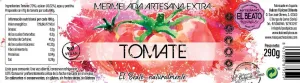 Mermelada de Tomate