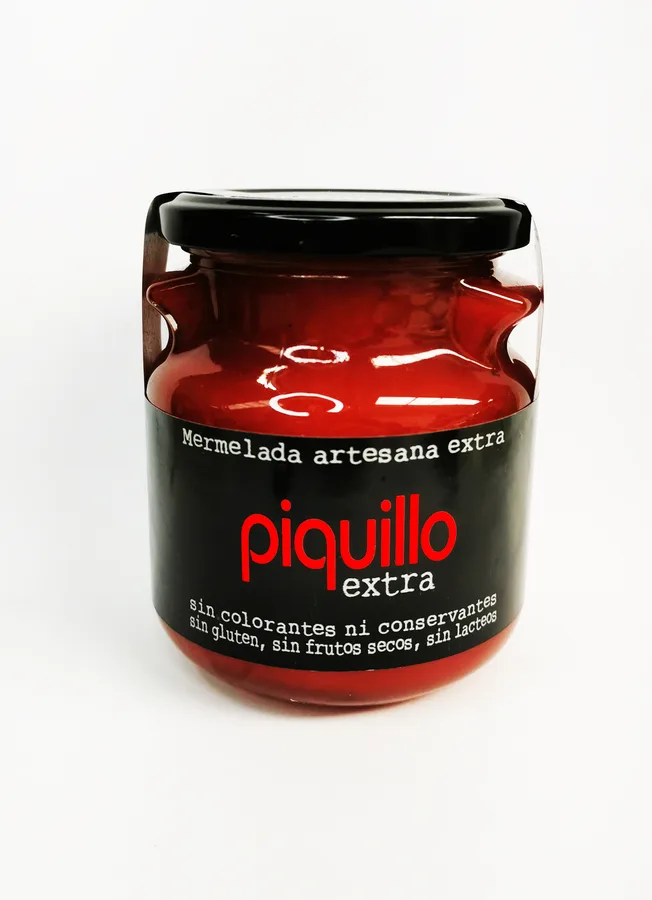 Piquillo Pepper Jam