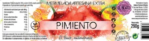 Piquillo Pepper Jam