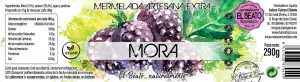 Mermelada de Mora