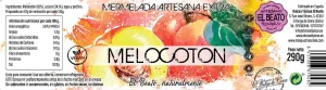 Mermelada de Melocotón