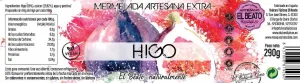 Mermelada de Higo