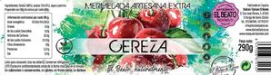 Mermelada de Cereza