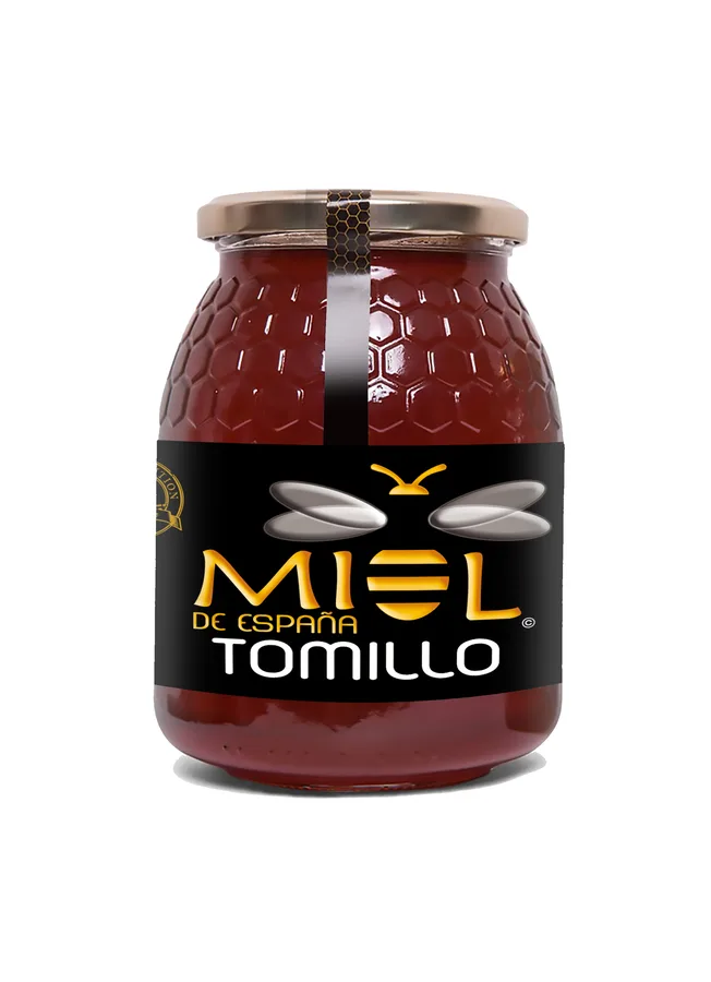 Miel de Tomillo 1 Kg