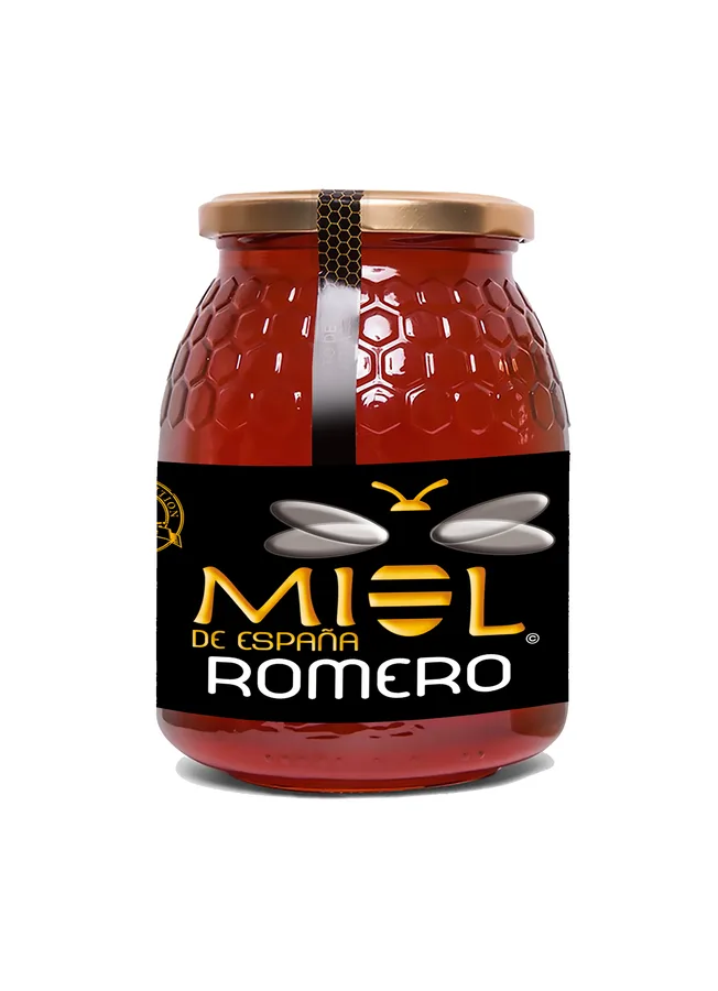 Miel de Romero 1 Kg