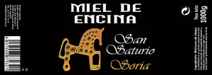 Miel de Encina 1 Kg
