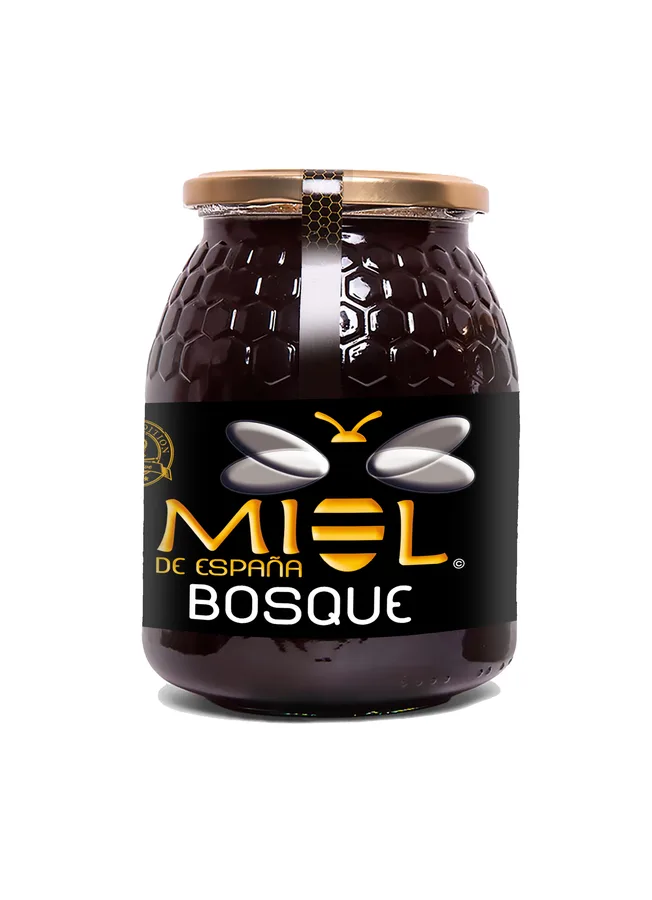 Miel de Bosque 1 Kg