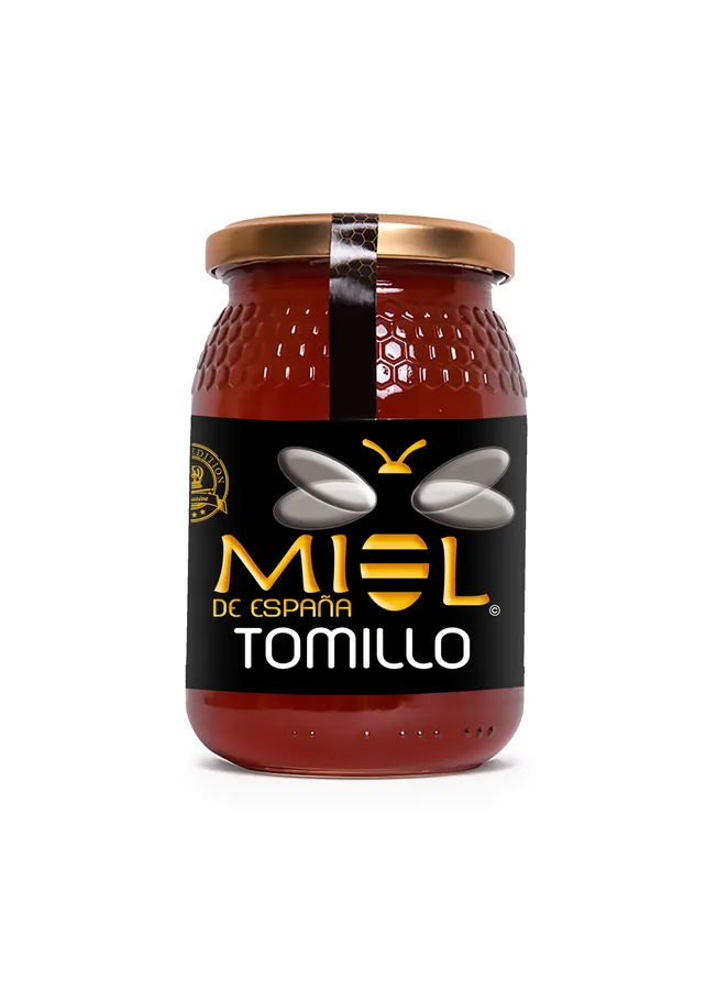 Thyme Honey 500 g