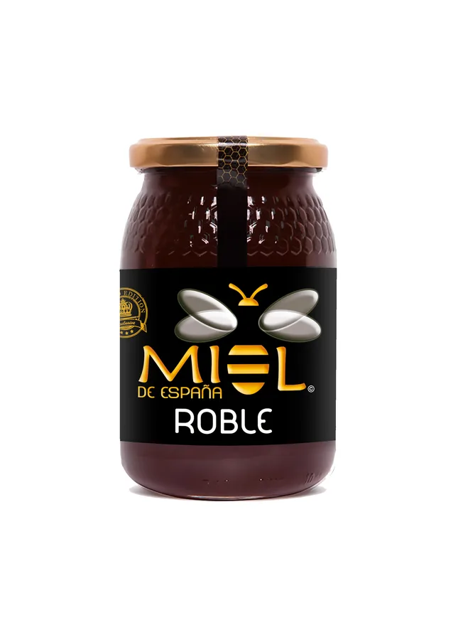 Oak Honey 500 g