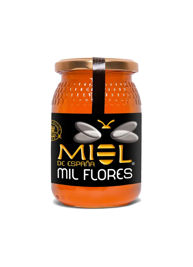 Thousand Flower Honey 500 g