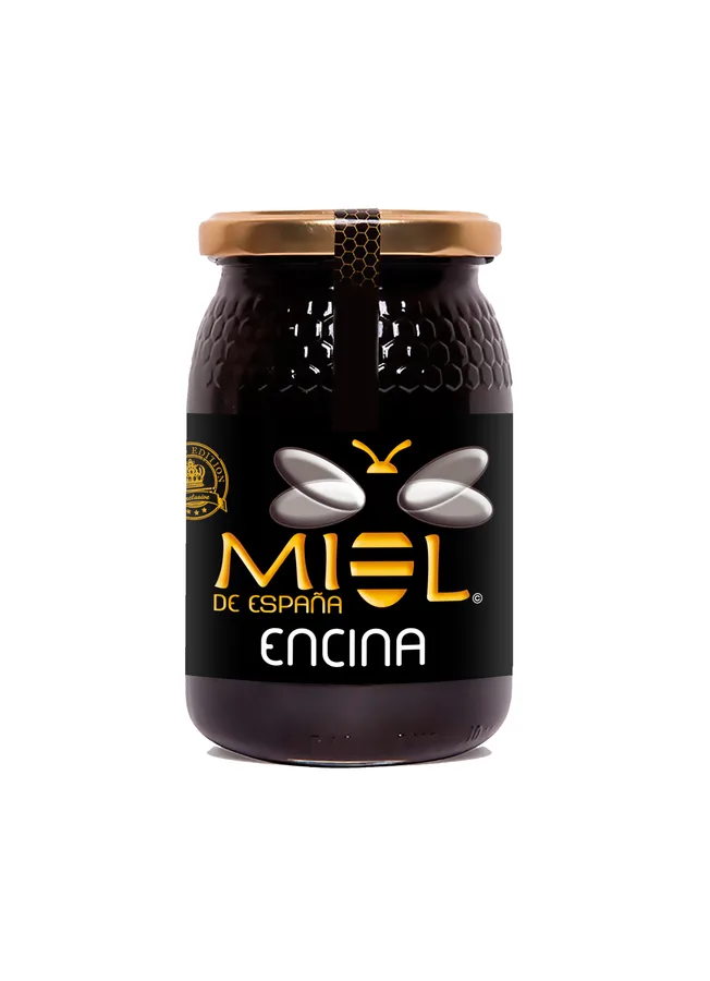 Miel de Encina 500 gramos