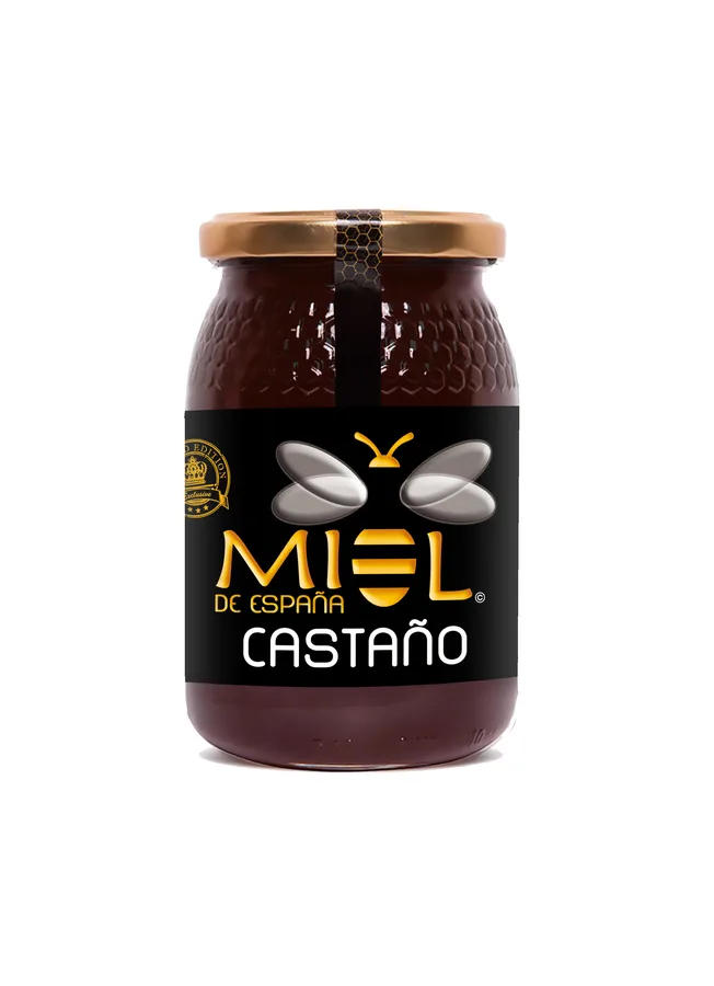 Chestnut Honey 500 g