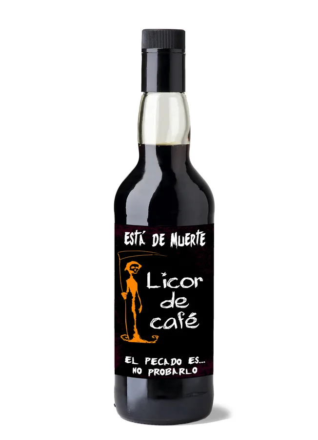 Licor de Café