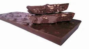 TURREZNO Chocolate Negro de El Beato