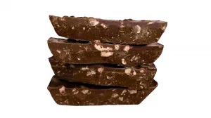 TURREZNO Chocolate Negro de El Beato