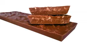 TURREZNO Chocolate con leche de El Beato