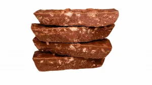 TURREZNO Chocolate con leche de El Beato