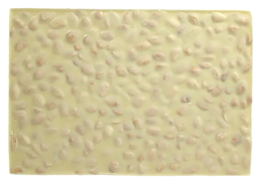 Plancha 3XL Blanco Almendras