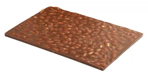 Plancha 3XL Leche Almendras