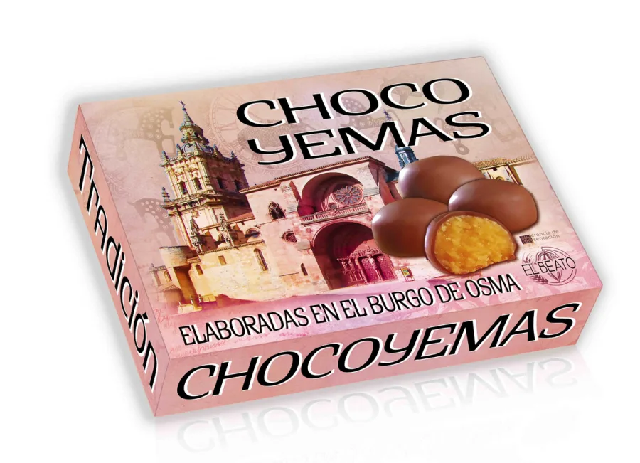 ChocoYemas