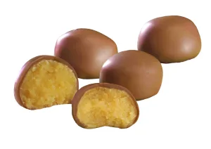 ChocoYemas