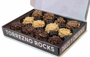 TORREZNO ROCKS